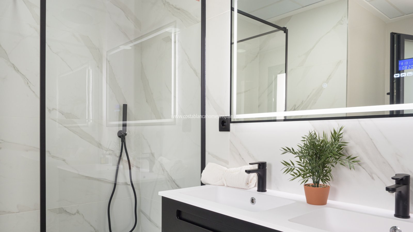 New Build - Detached Villa - San Pedro - San Pedro del Pinatar