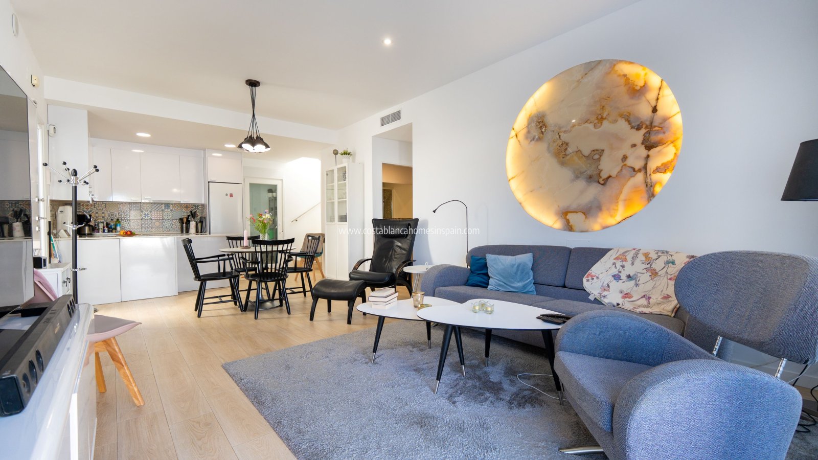 New Build - Detached Villa - San Pedro - San Pedro del Pinatar