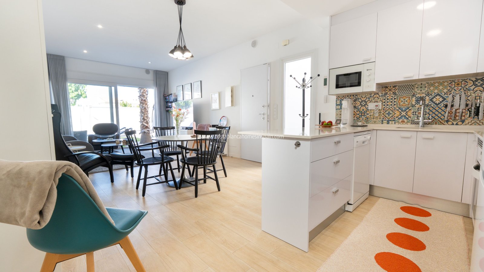 New Build - Detached Villa - San Pedro - San Pedro del Pinatar