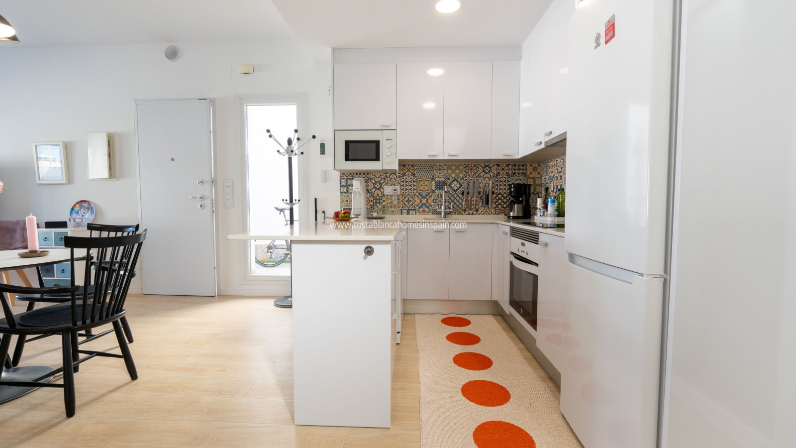 New Build - Detached Villa - San Pedro - San Pedro del Pinatar