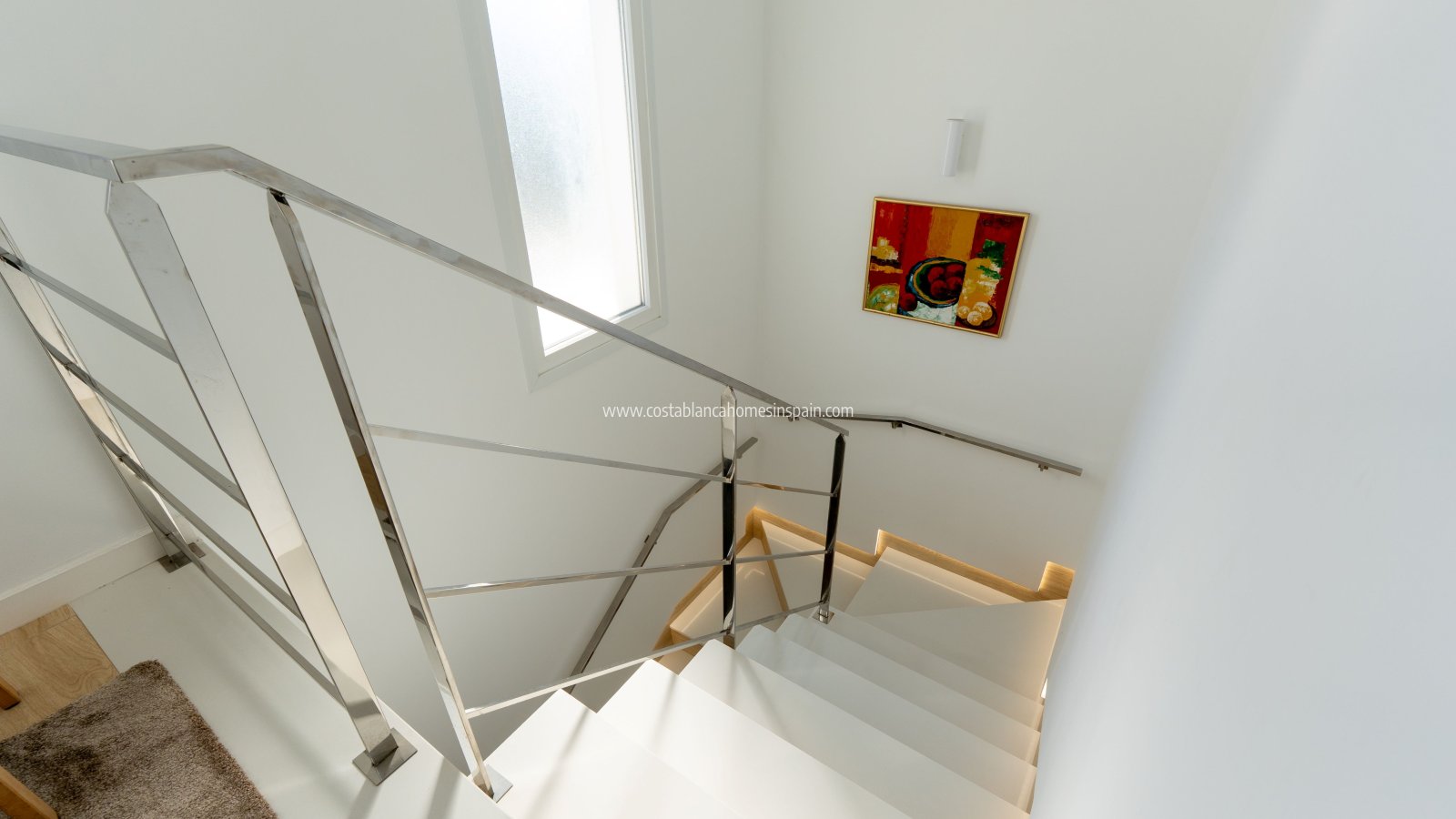 New Build - Detached Villa - San Pedro - San Pedro del Pinatar