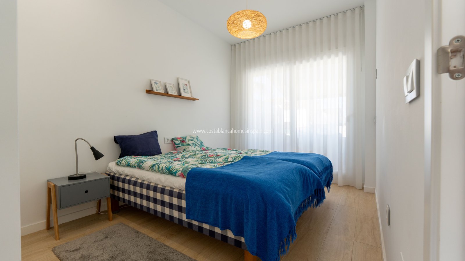 New Build - Detached Villa - San Pedro - San Pedro del Pinatar