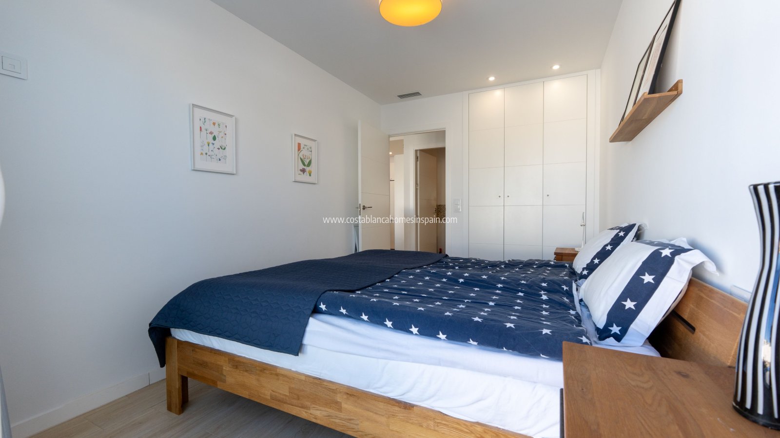 New Build - Detached Villa - San Pedro - San Pedro del Pinatar