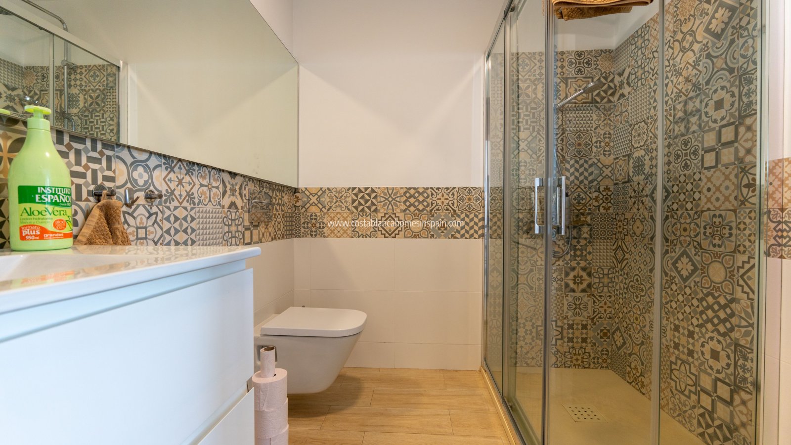 New Build - Detached Villa - San Pedro - San Pedro del Pinatar