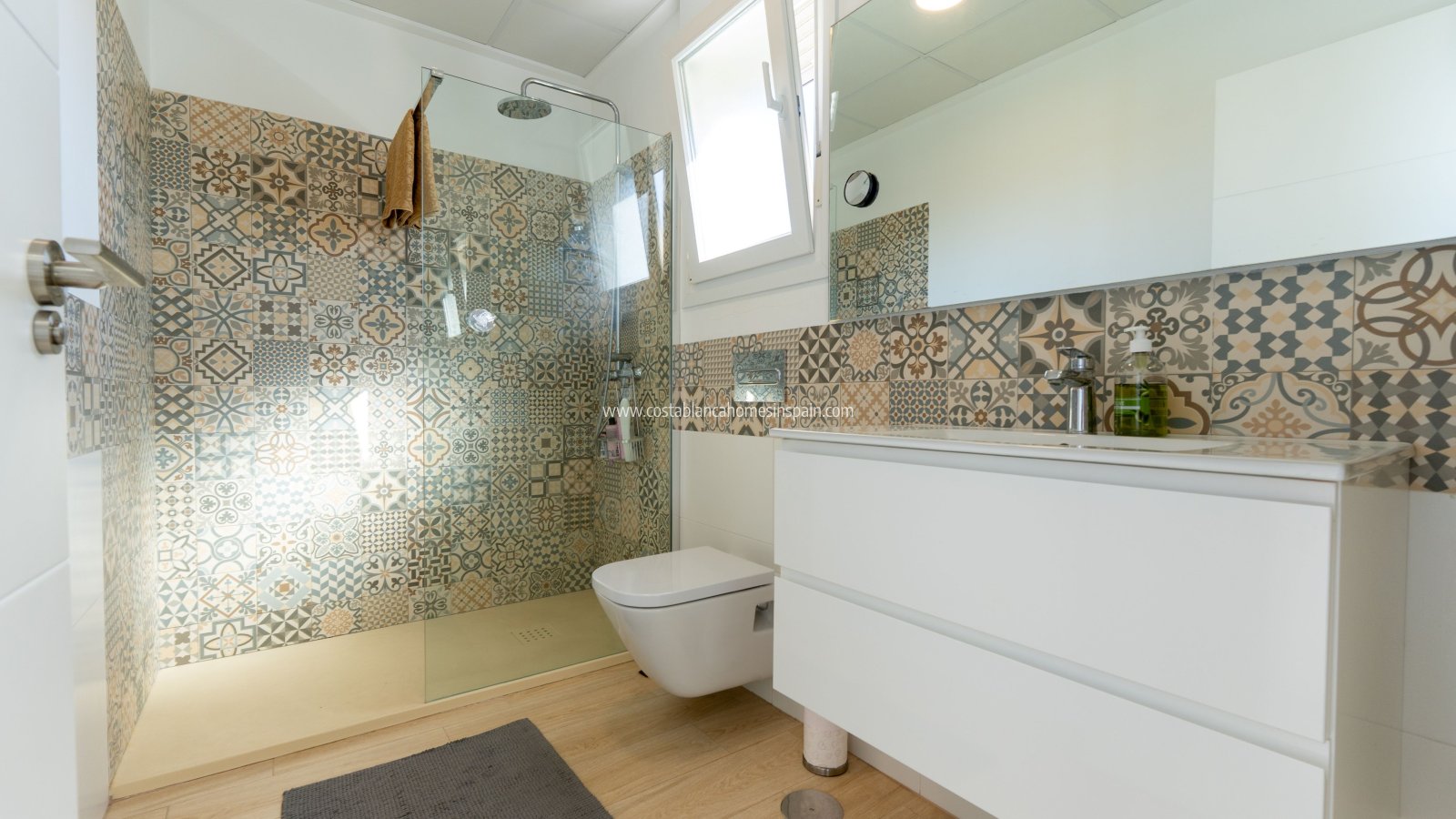 New Build - Detached Villa - San Pedro - San Pedro del Pinatar