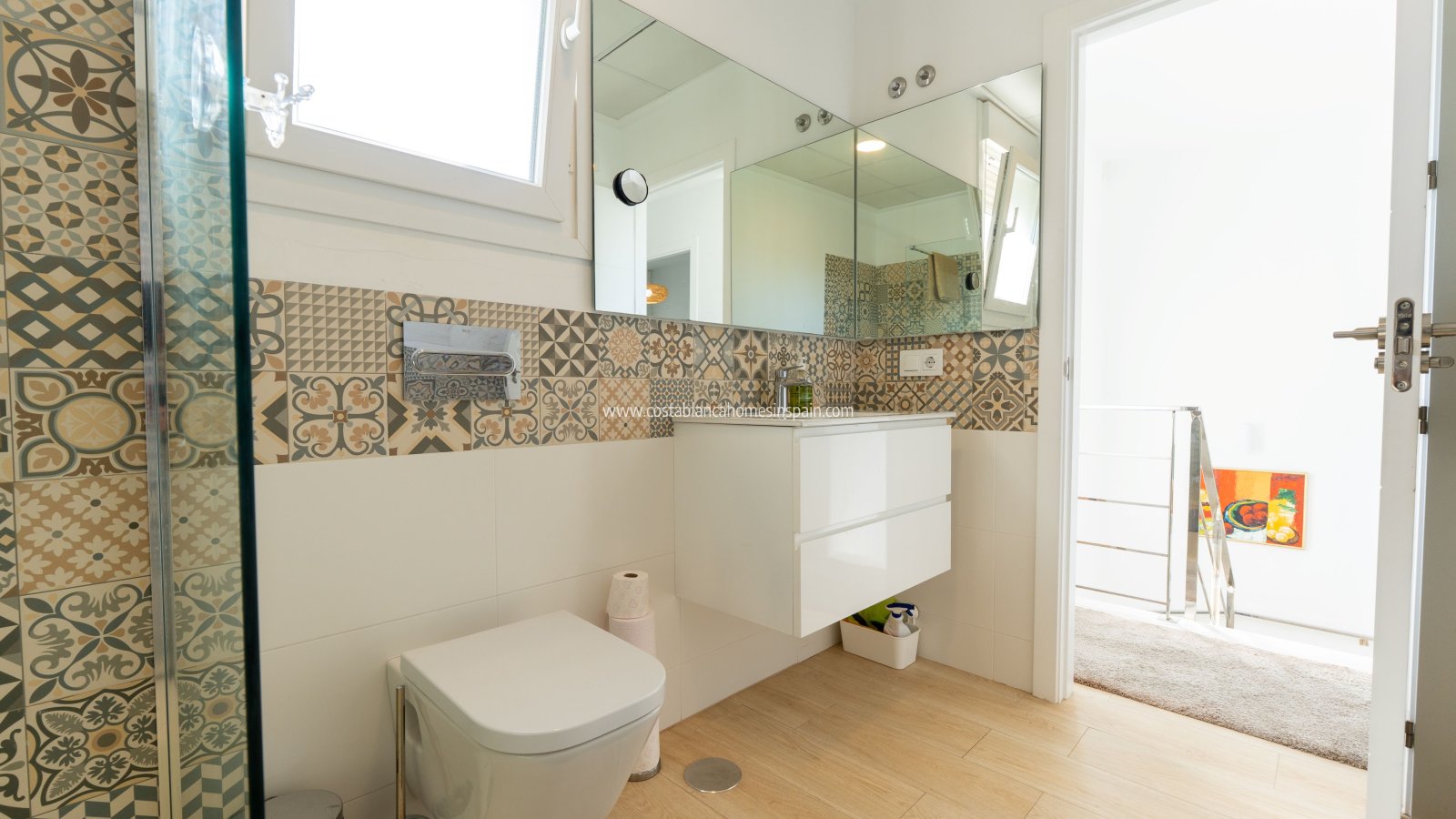 New Build - Detached Villa - San Pedro - San Pedro del Pinatar