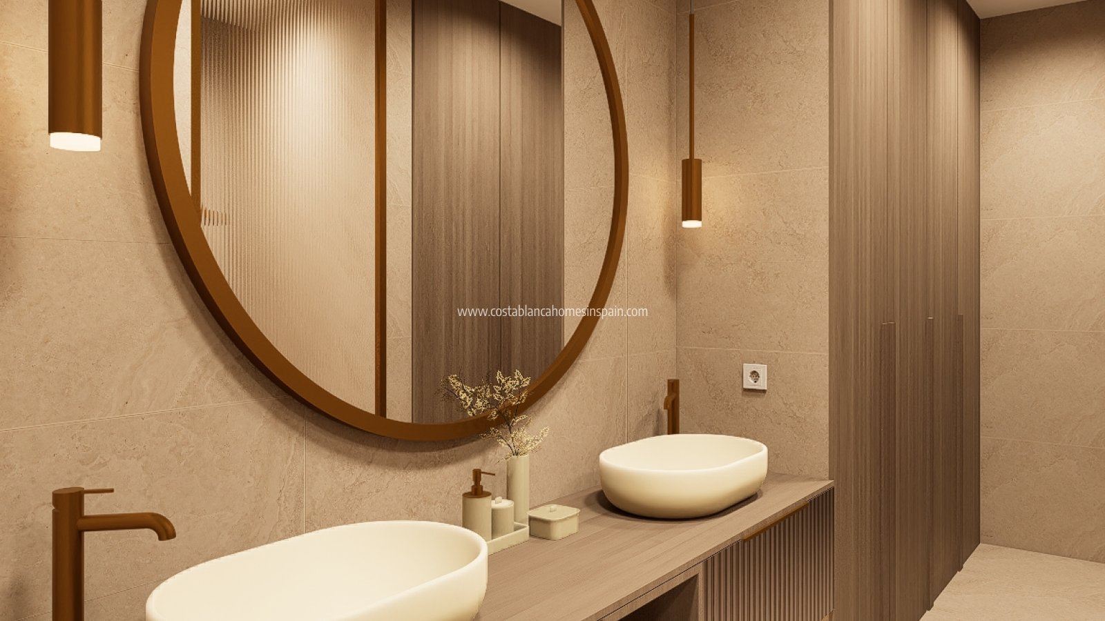 New Build - Detached Villa - San Pedro - San Pedro del Pinatar