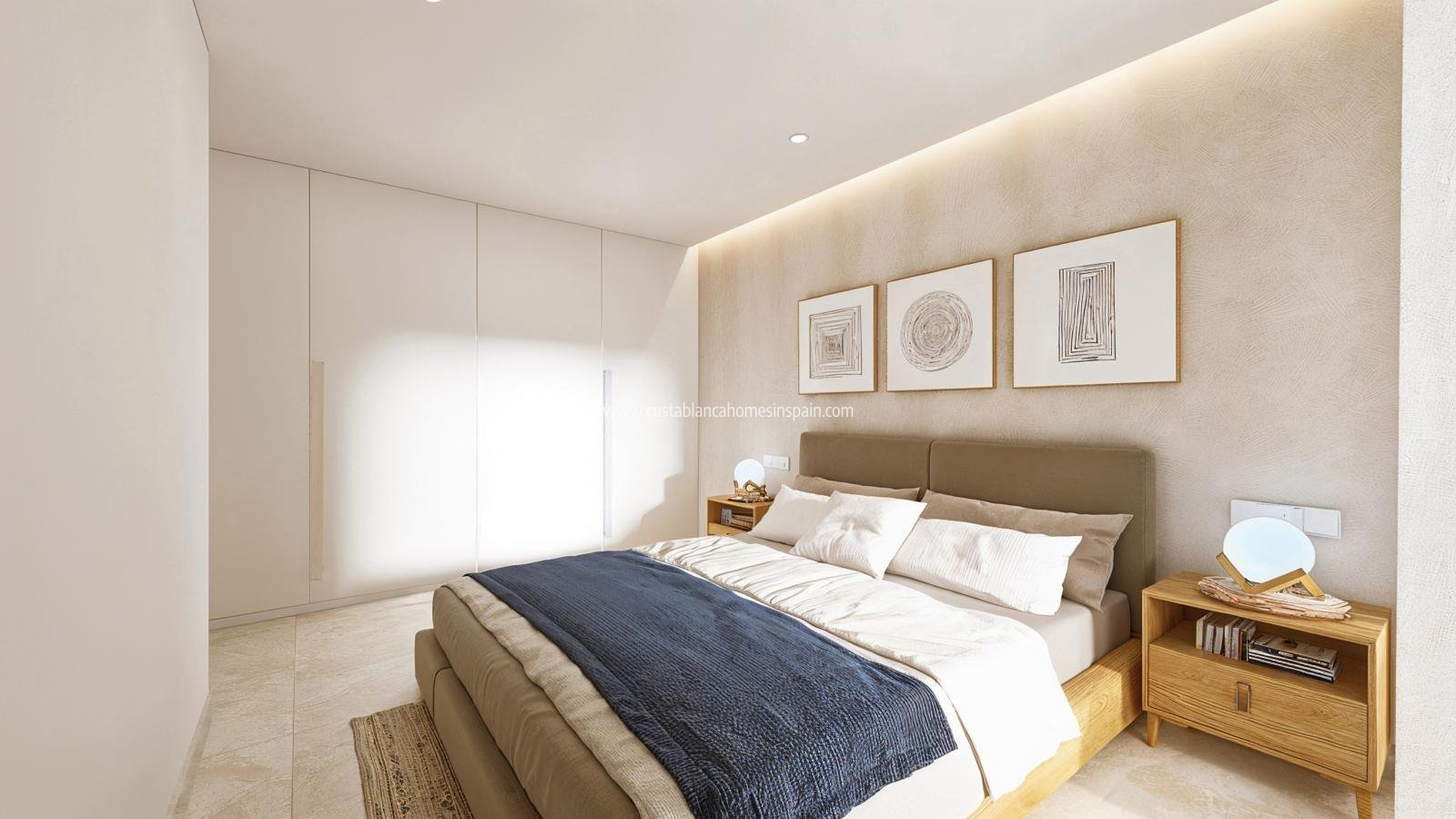 New Build - Detached Villa - San Pedro - San Pedro del Pinatar