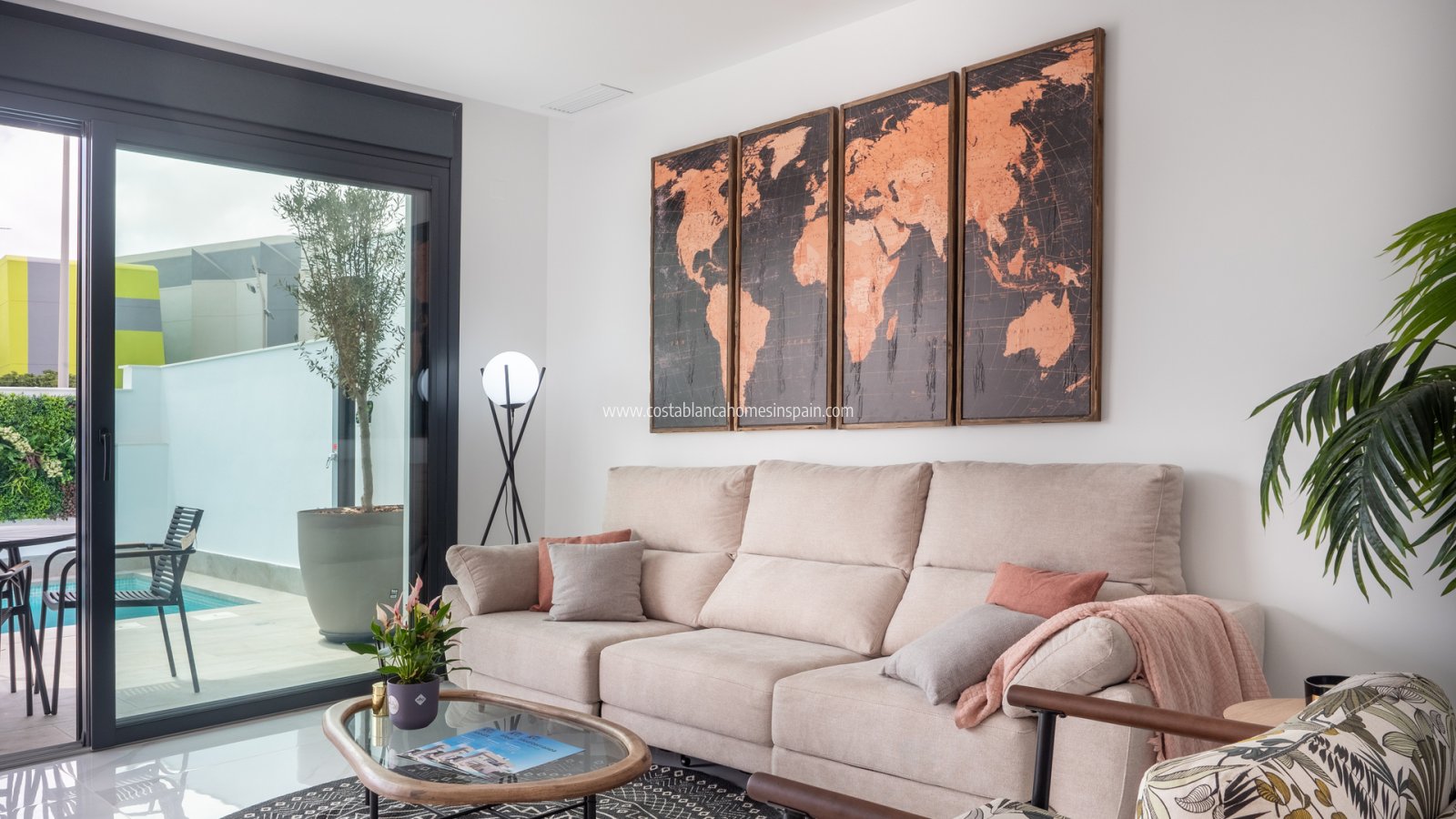 New Build - Detached Villa - San Pedro - San Pedro del Pinatar