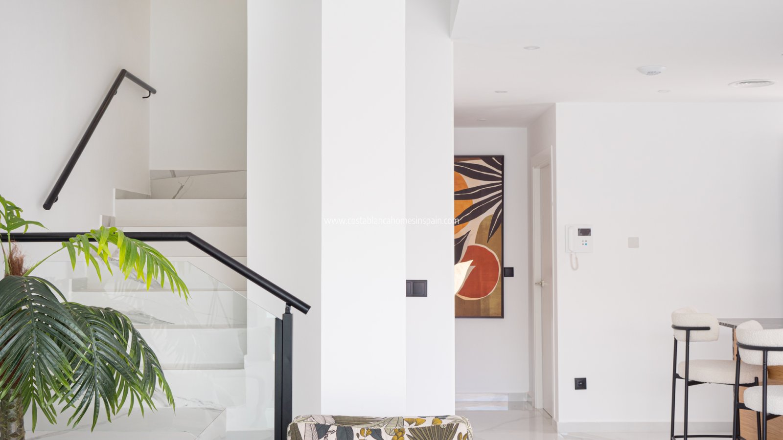 New Build - Detached Villa - San Pedro - San Pedro del Pinatar