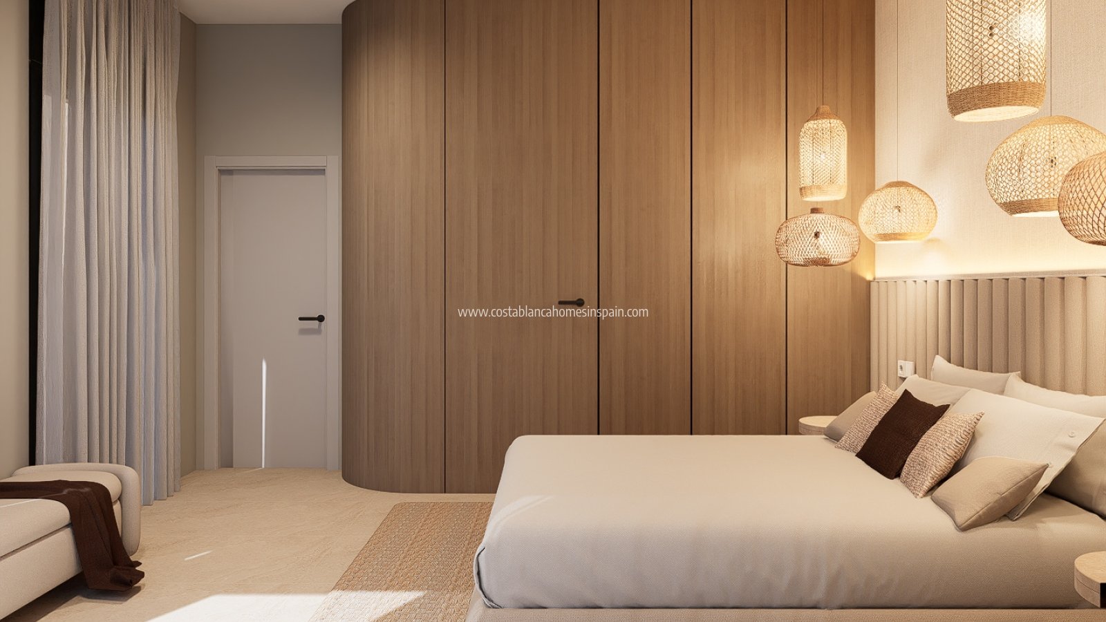 New Build - Detached Villa - San Pedro - San Pedro del Pinatar