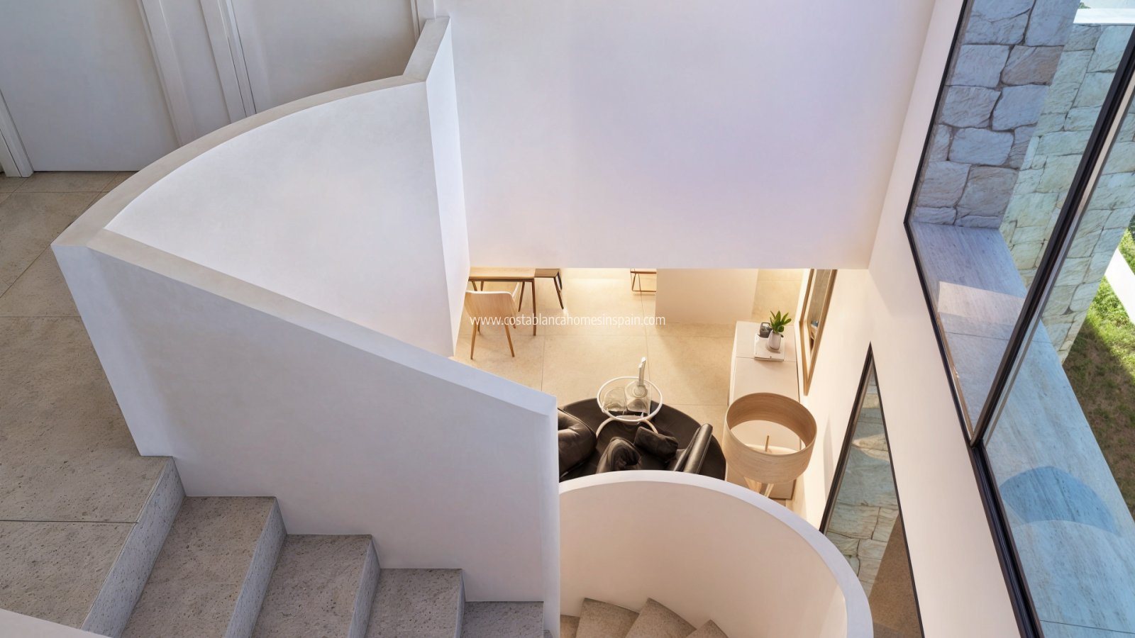 New Build - Detached Villa - Teulada - TEULADA