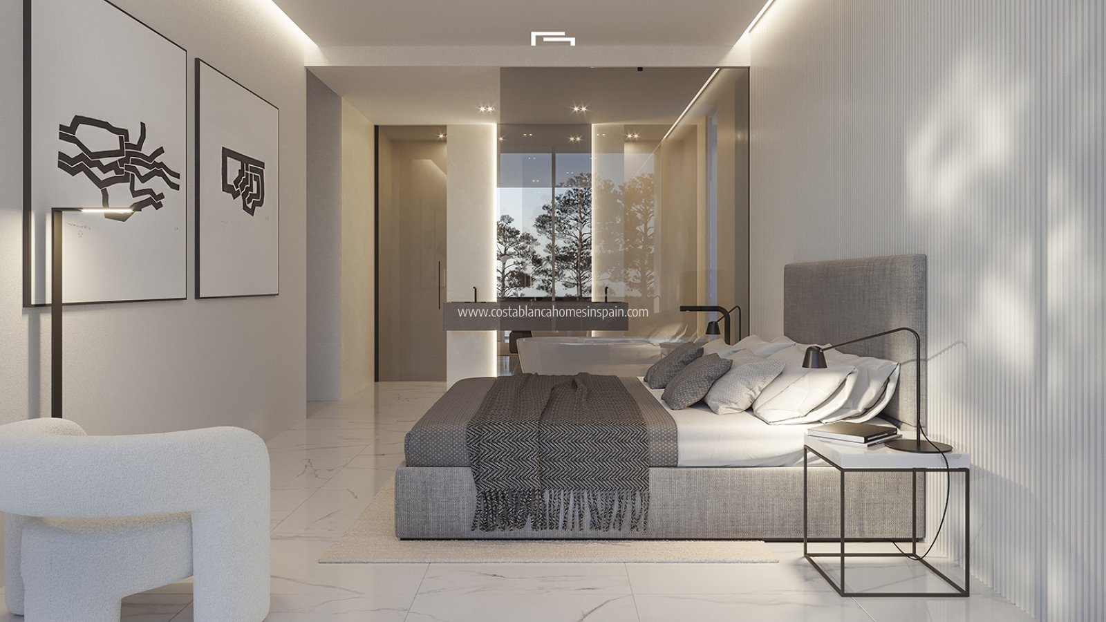 New Build - Detached Villa - Teulada - TEULADA