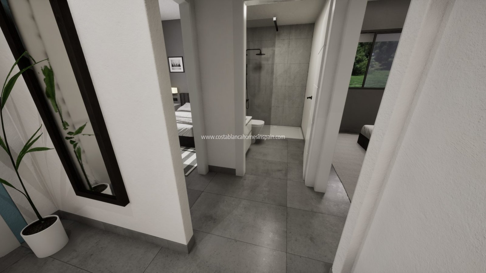 New Build - Detached Villa - Torre-Pacheco
