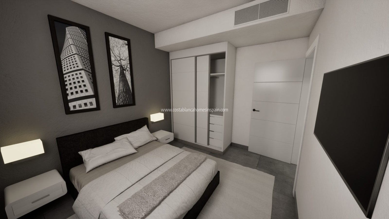 New Build - Detached Villa - Torre-Pacheco