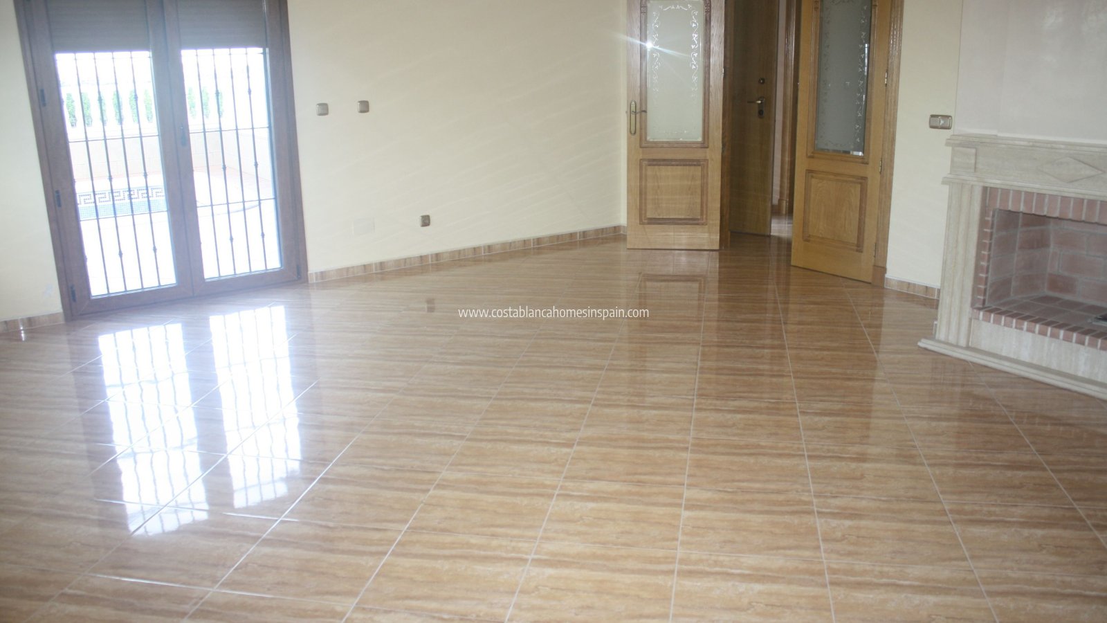 New Build - Detached Villa - Torrevieja