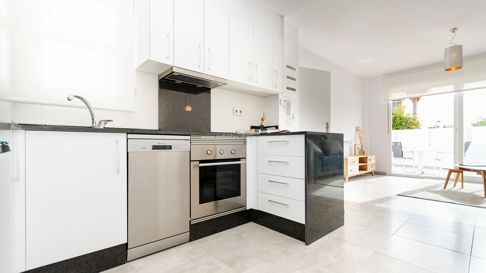New Build - Detached Villa - Torrevieja