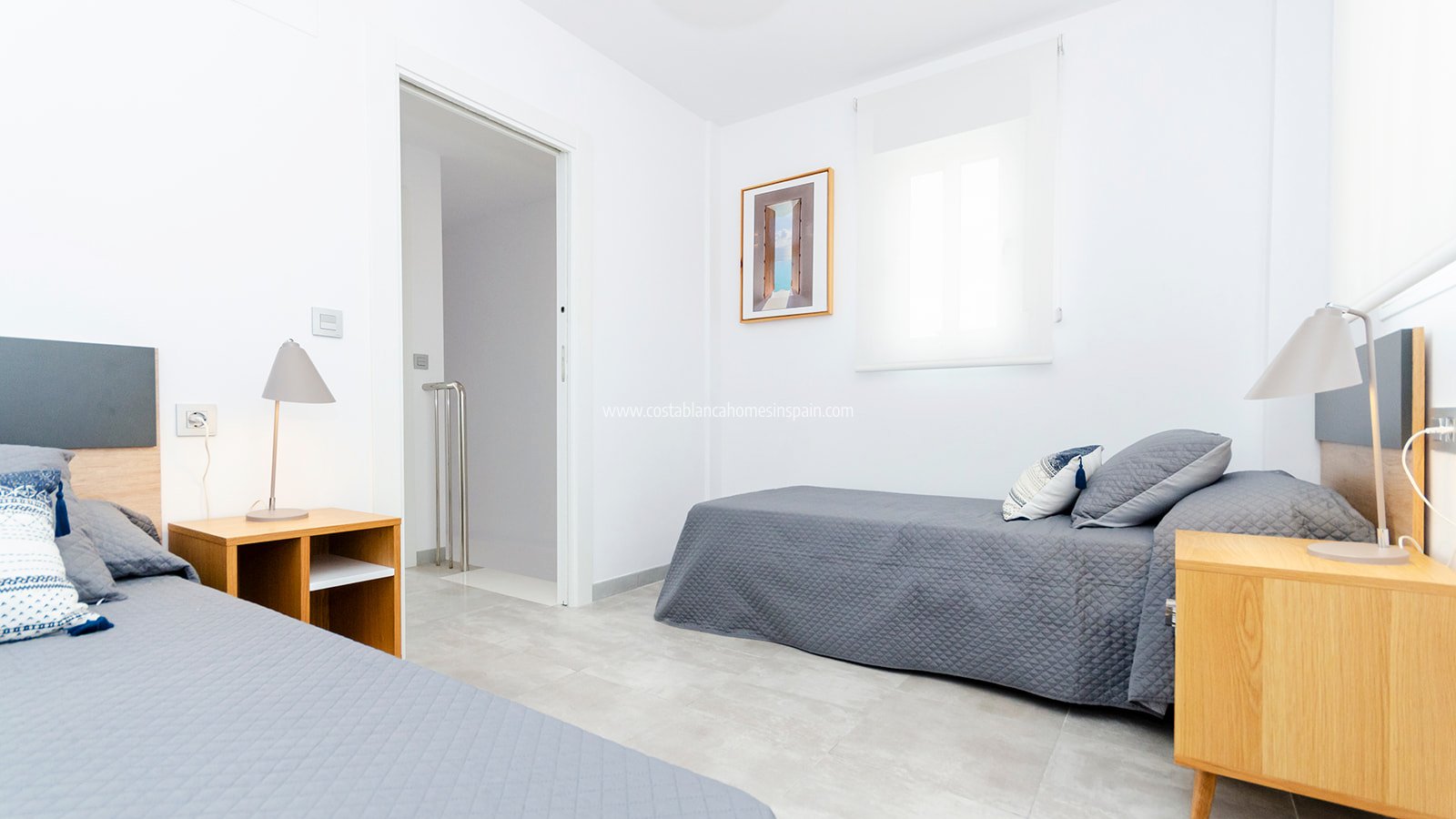 New Build - Detached Villa - Torrevieja