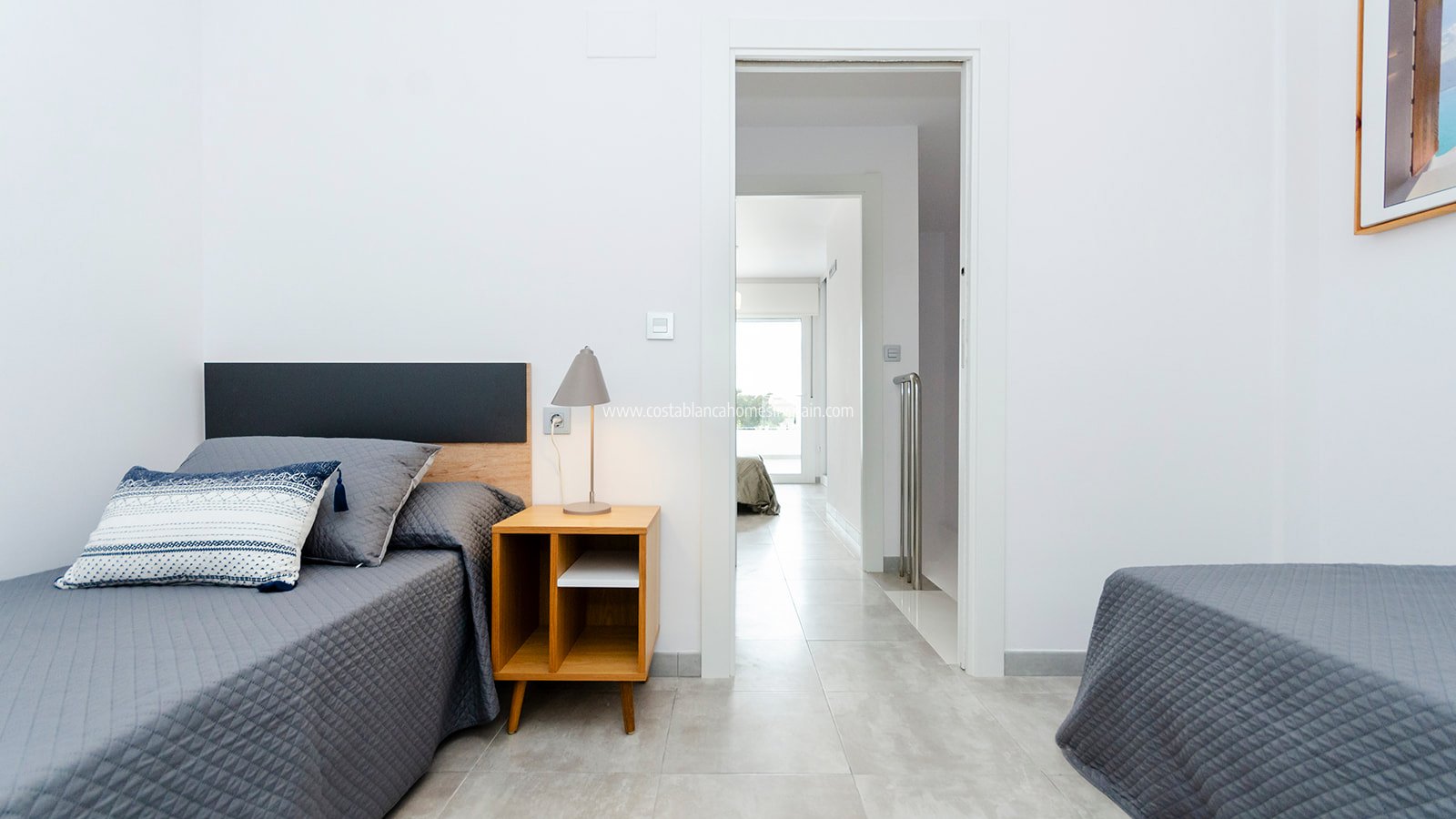 New Build - Detached Villa - Torrevieja