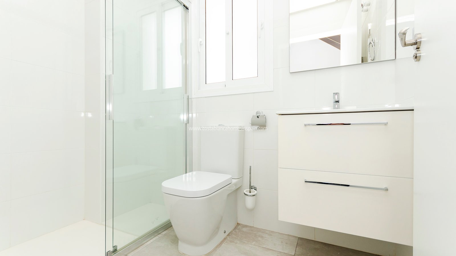 New Build - Detached Villa - Torrevieja