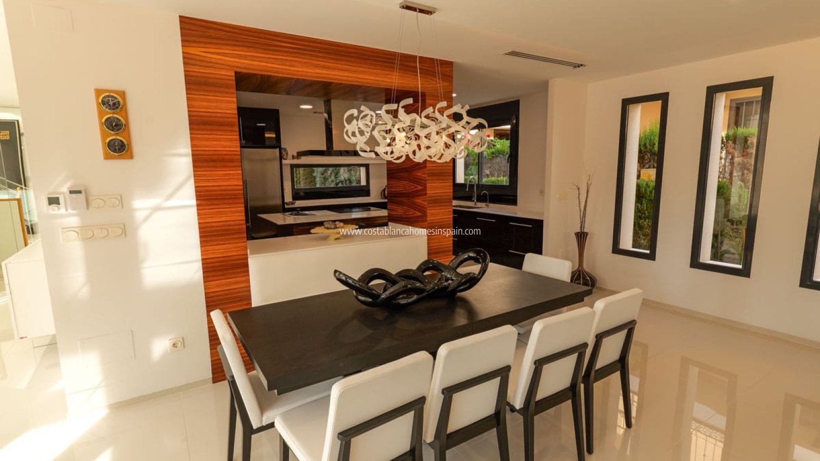 New Build - Detached Villa - Torrevieja