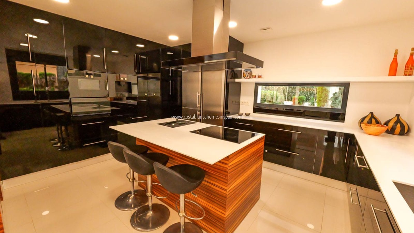 New Build - Detached Villa - Torrevieja