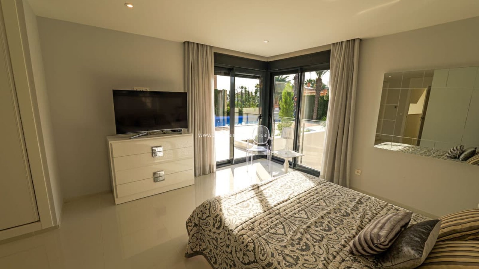 New Build - Detached Villa - Torrevieja