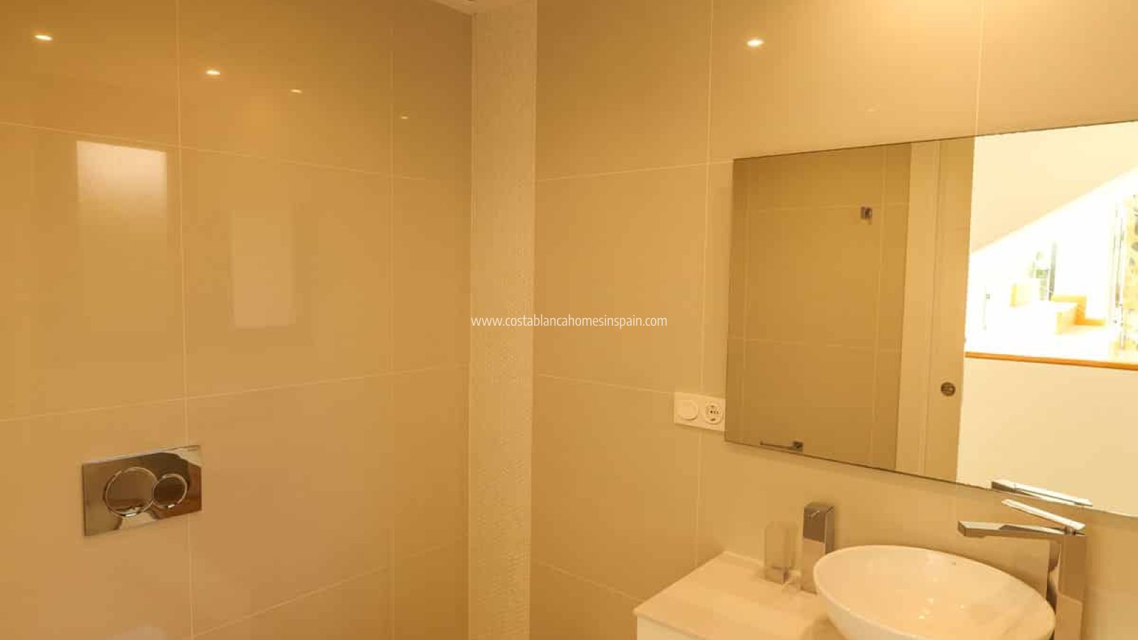 New Build - Detached Villa - Torrevieja