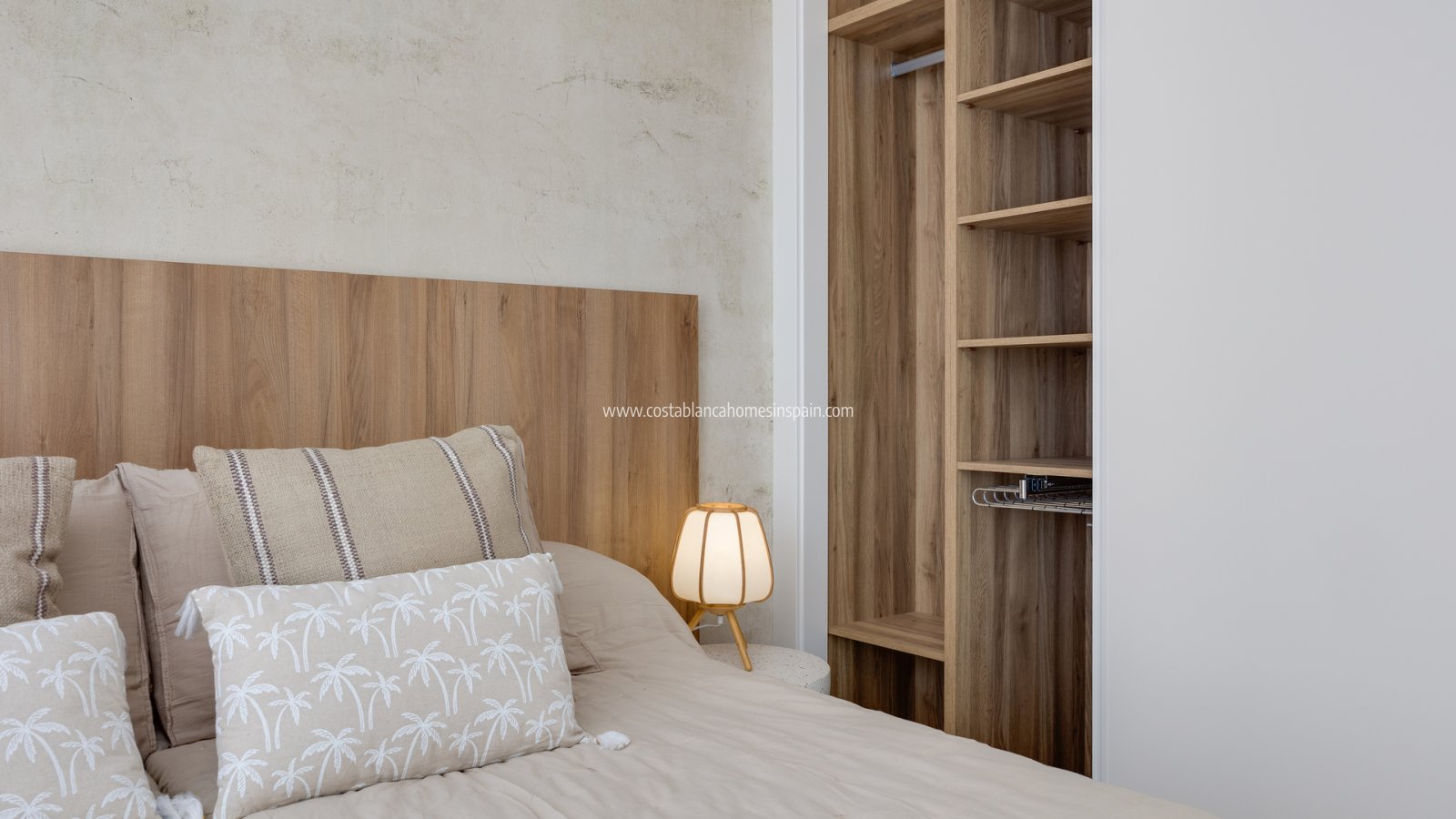 New Build - Detached Villa - Torrevieja