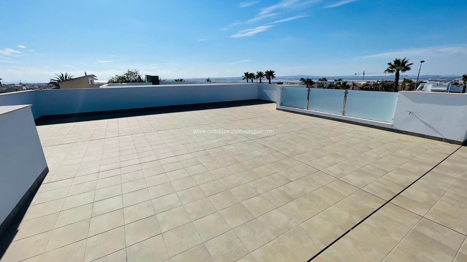 New Build - Detached Villa - Torrevieja