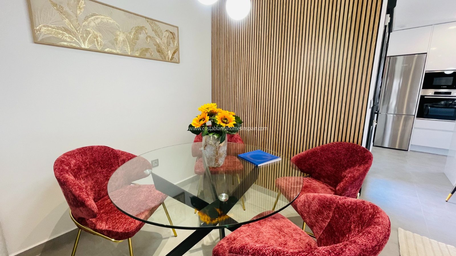 New Build - Detached Villa - Torrevieja