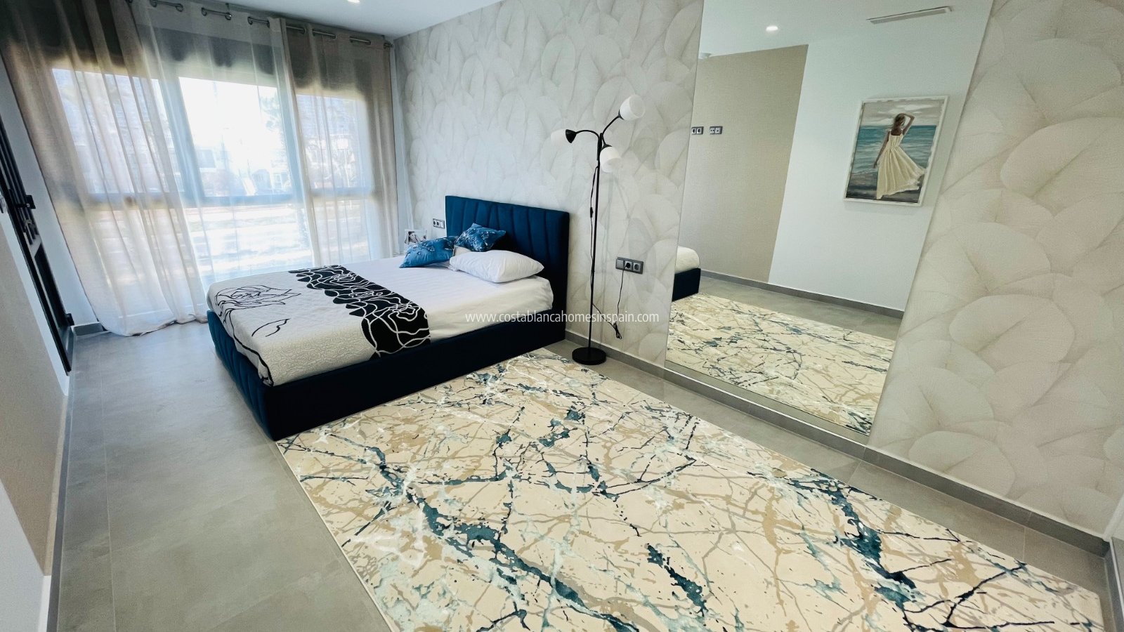 New Build - Detached Villa - Torrevieja