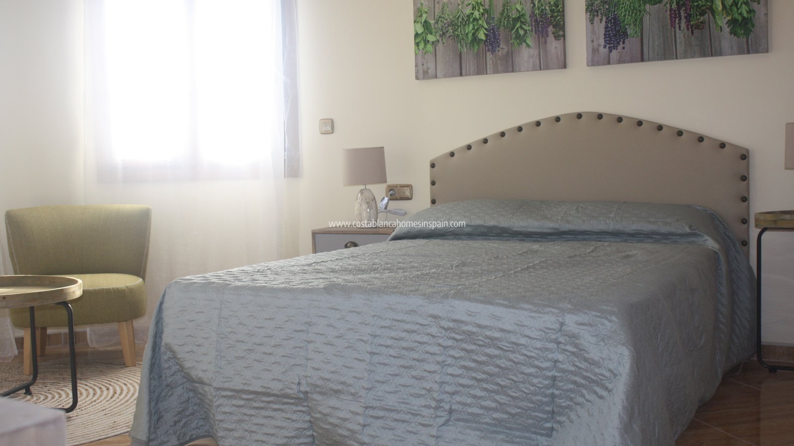 New Build - Detached Villa - Torrevieja