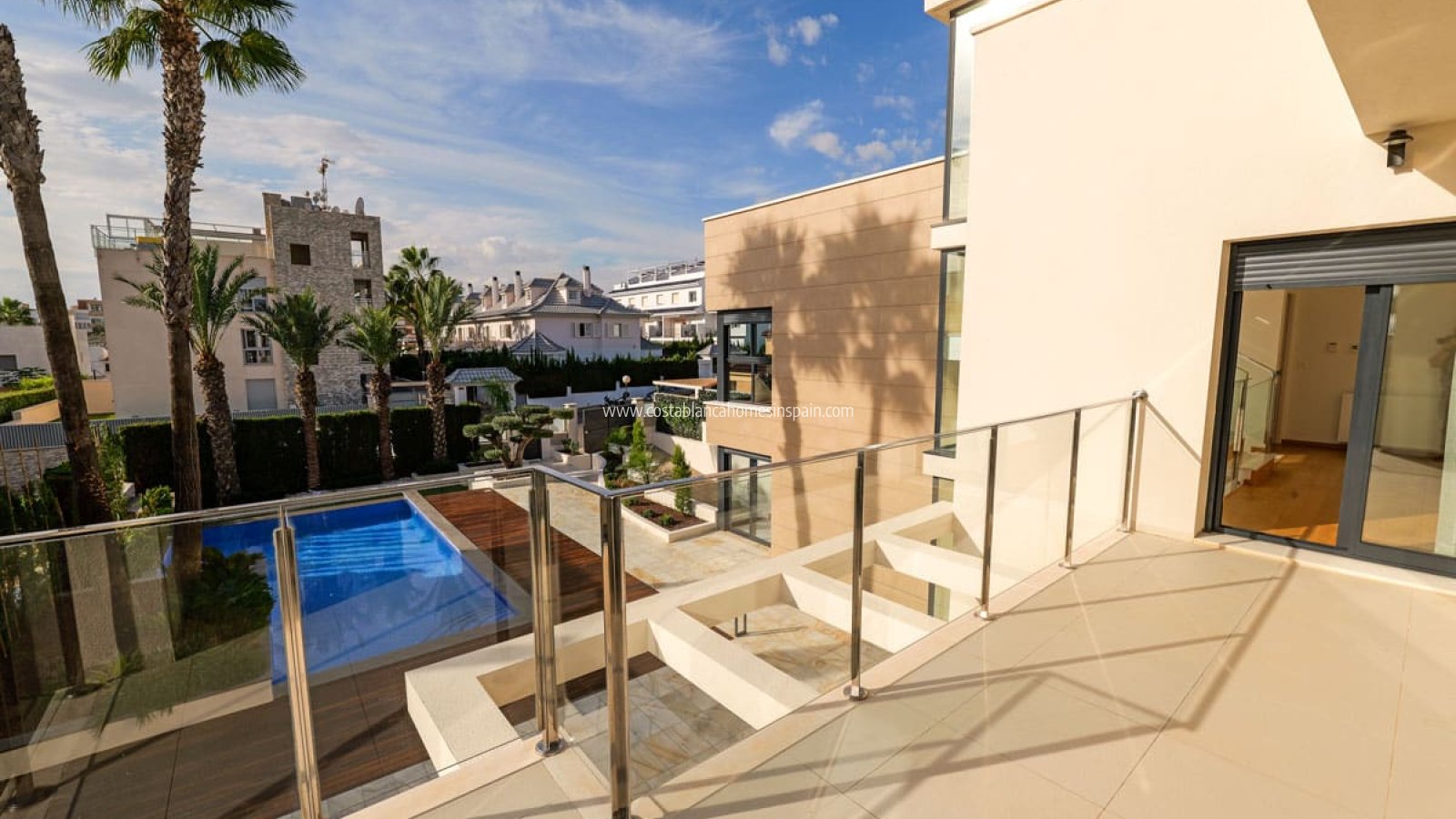 New Build - Detached Villa - Torrevieja