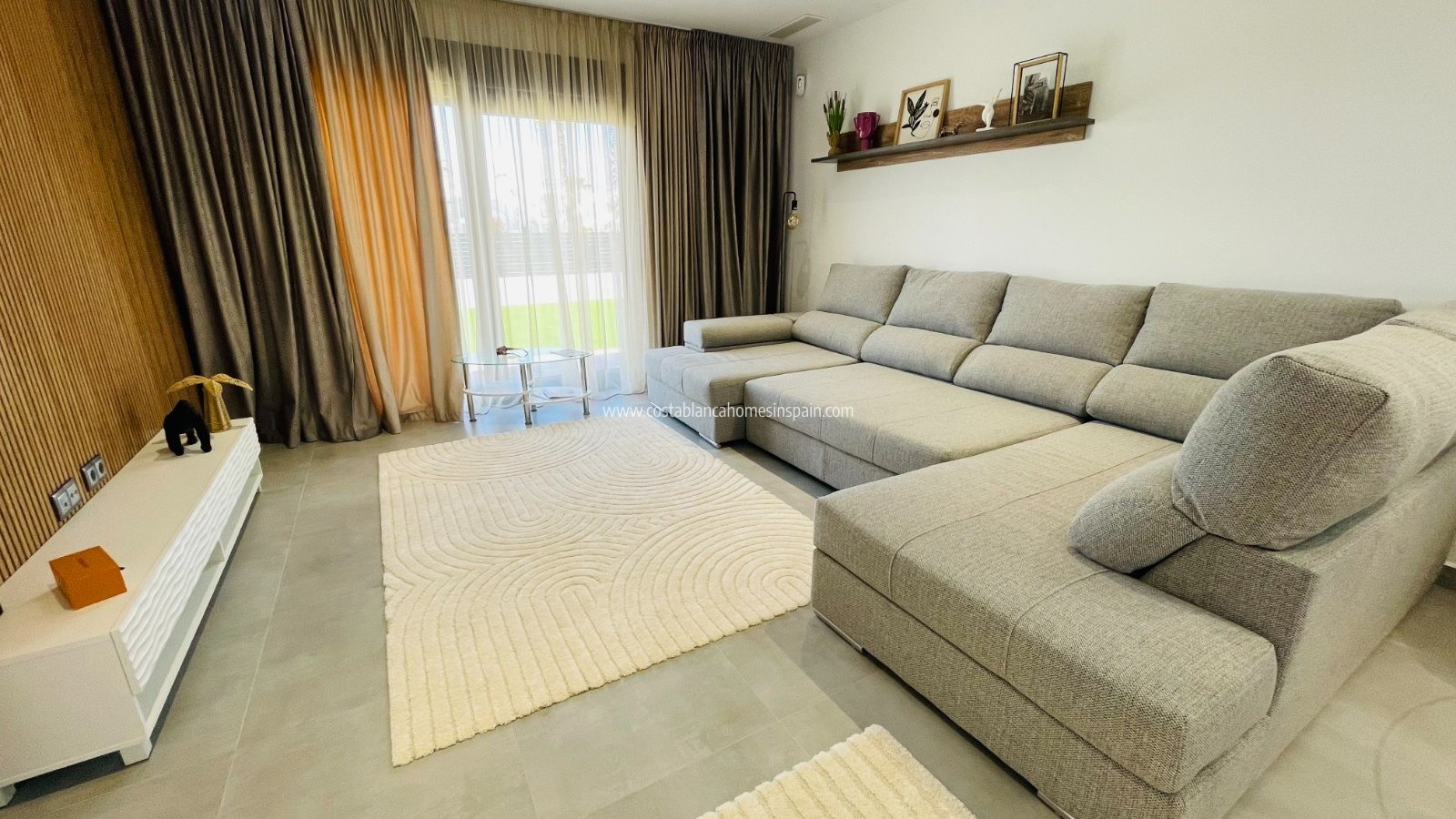 New Build - Detached Villa - Torrevieja