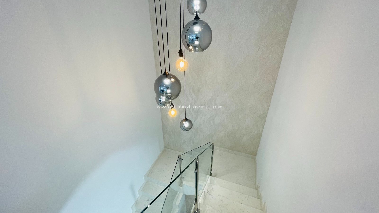 New Build - Detached Villa - Torrevieja