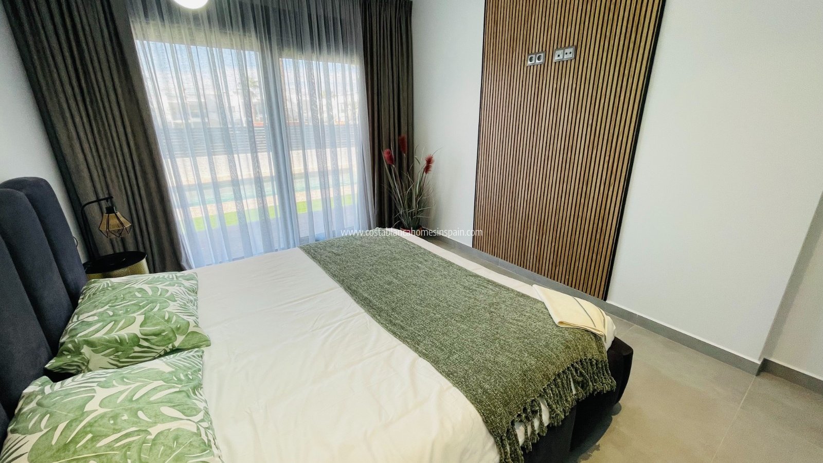 New Build - Detached Villa - Torrevieja