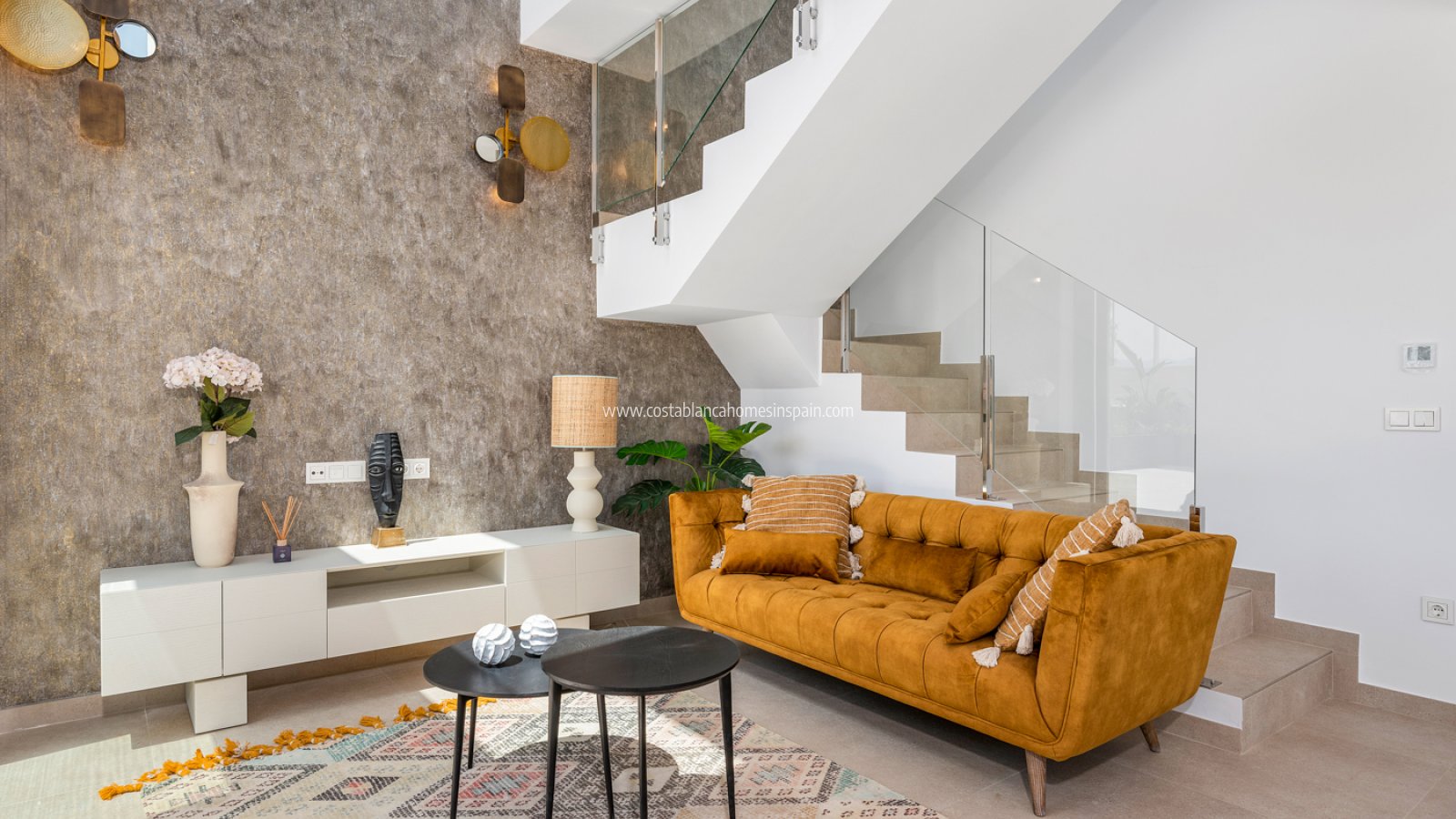 New Build - Detached Villa - Vera