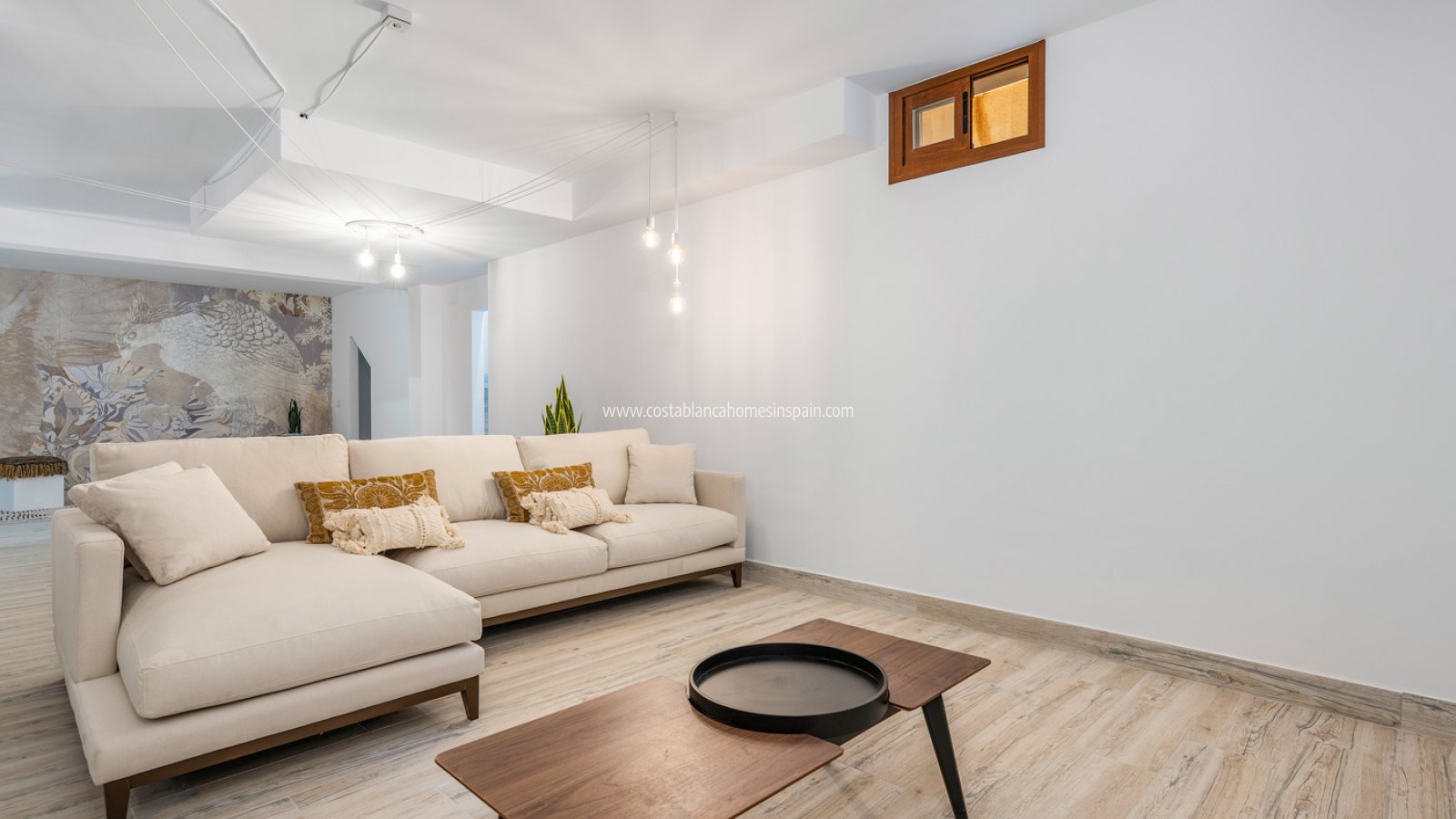 New Build - Detached Villa - Vera