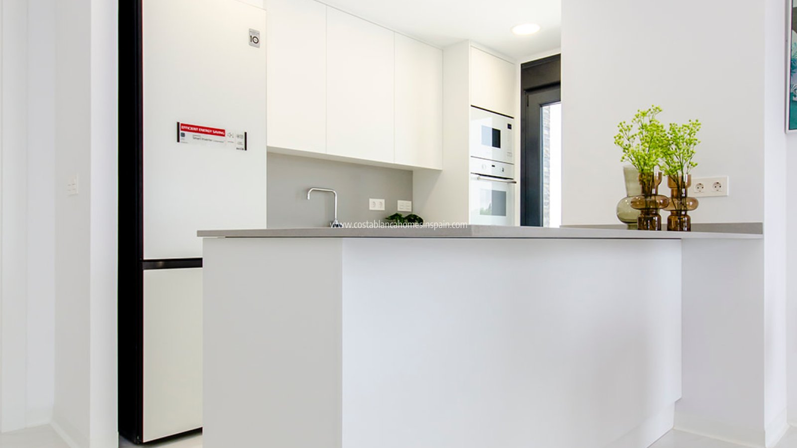 New Build - Detached Villa - Vistabella - Vistabella Golf