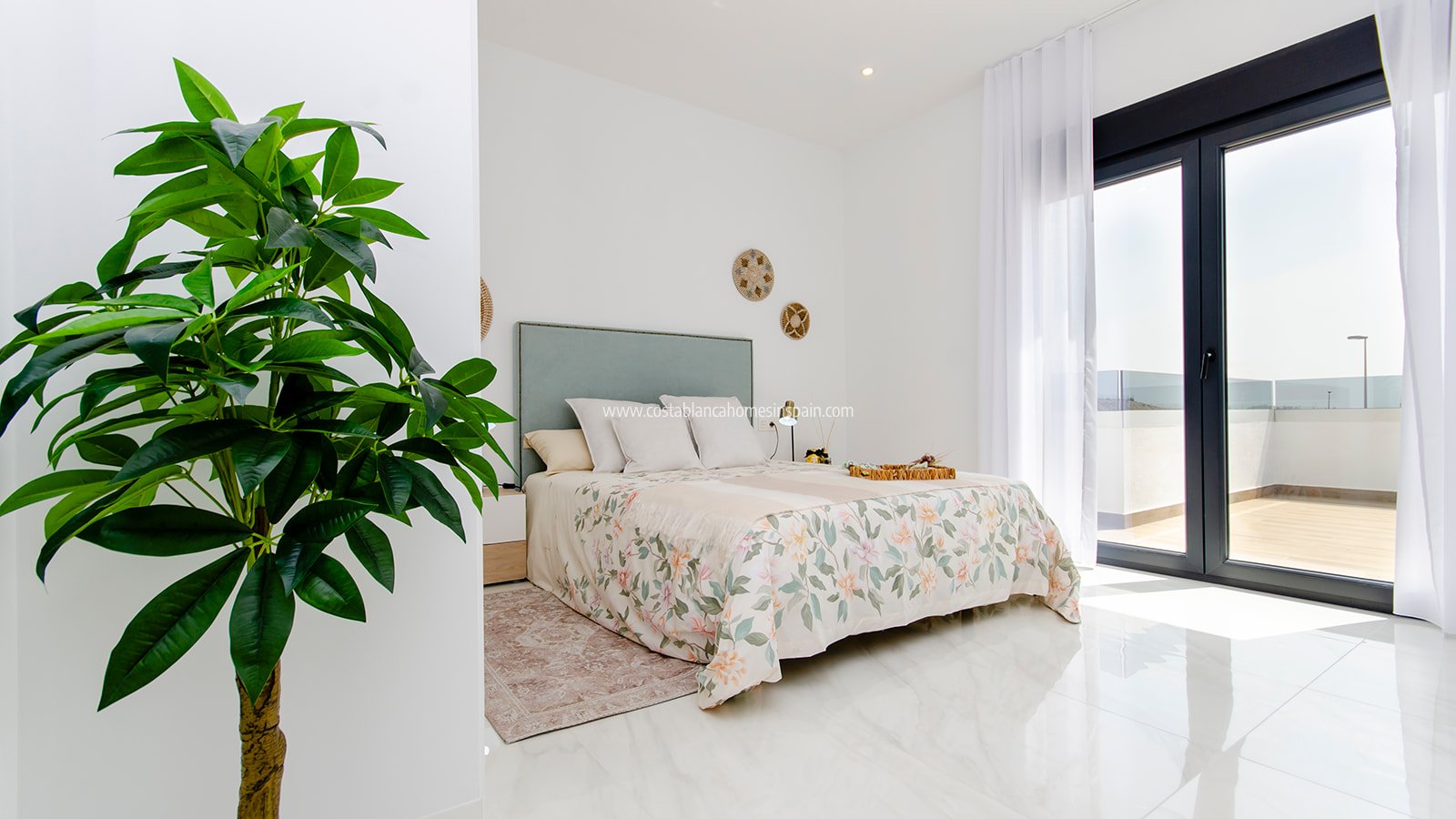 New Build - Detached Villa - Vistabella - Vistabella Golf