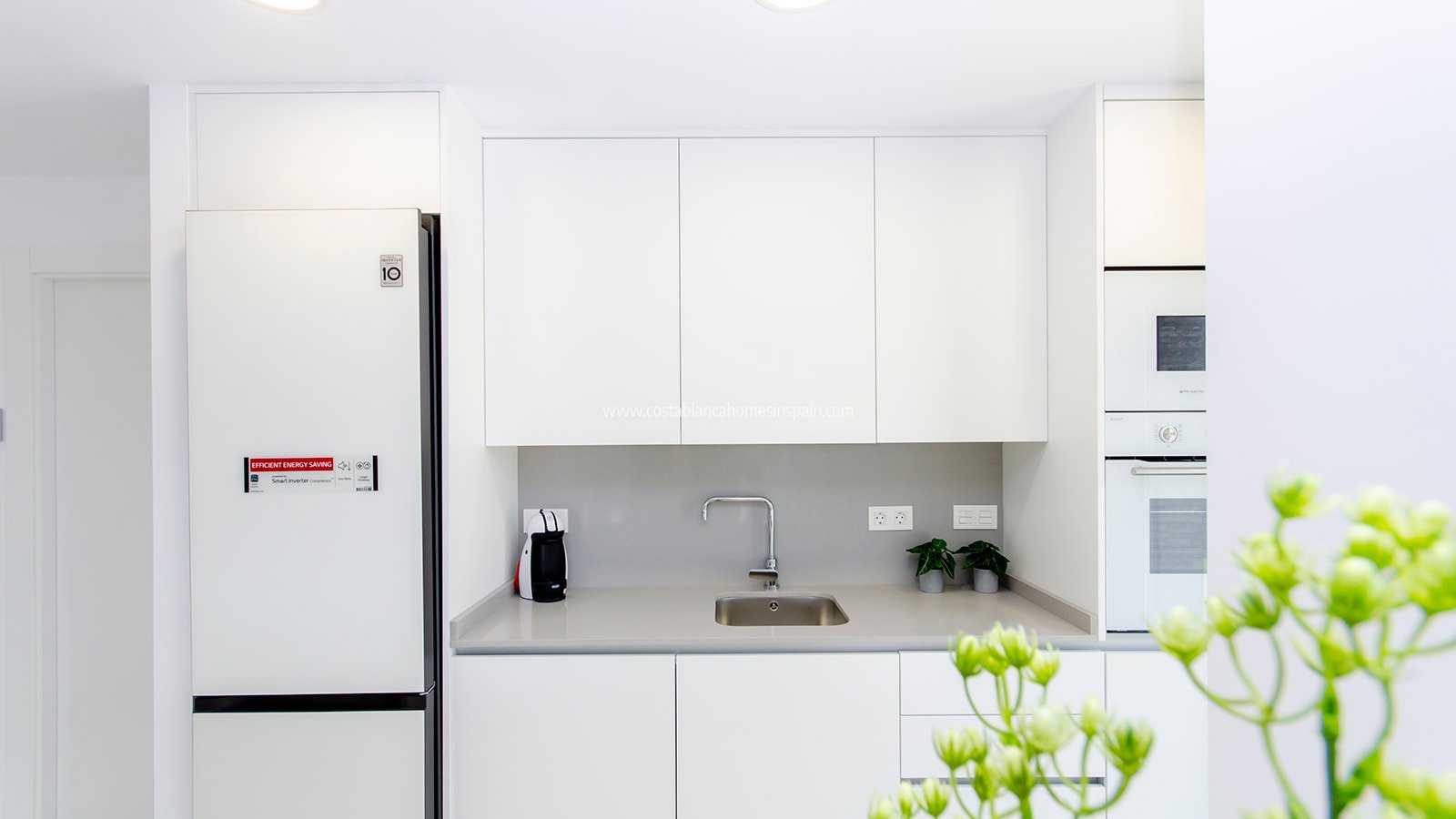 New Build - Detached Villa - Vistabella - Vistabella Golf