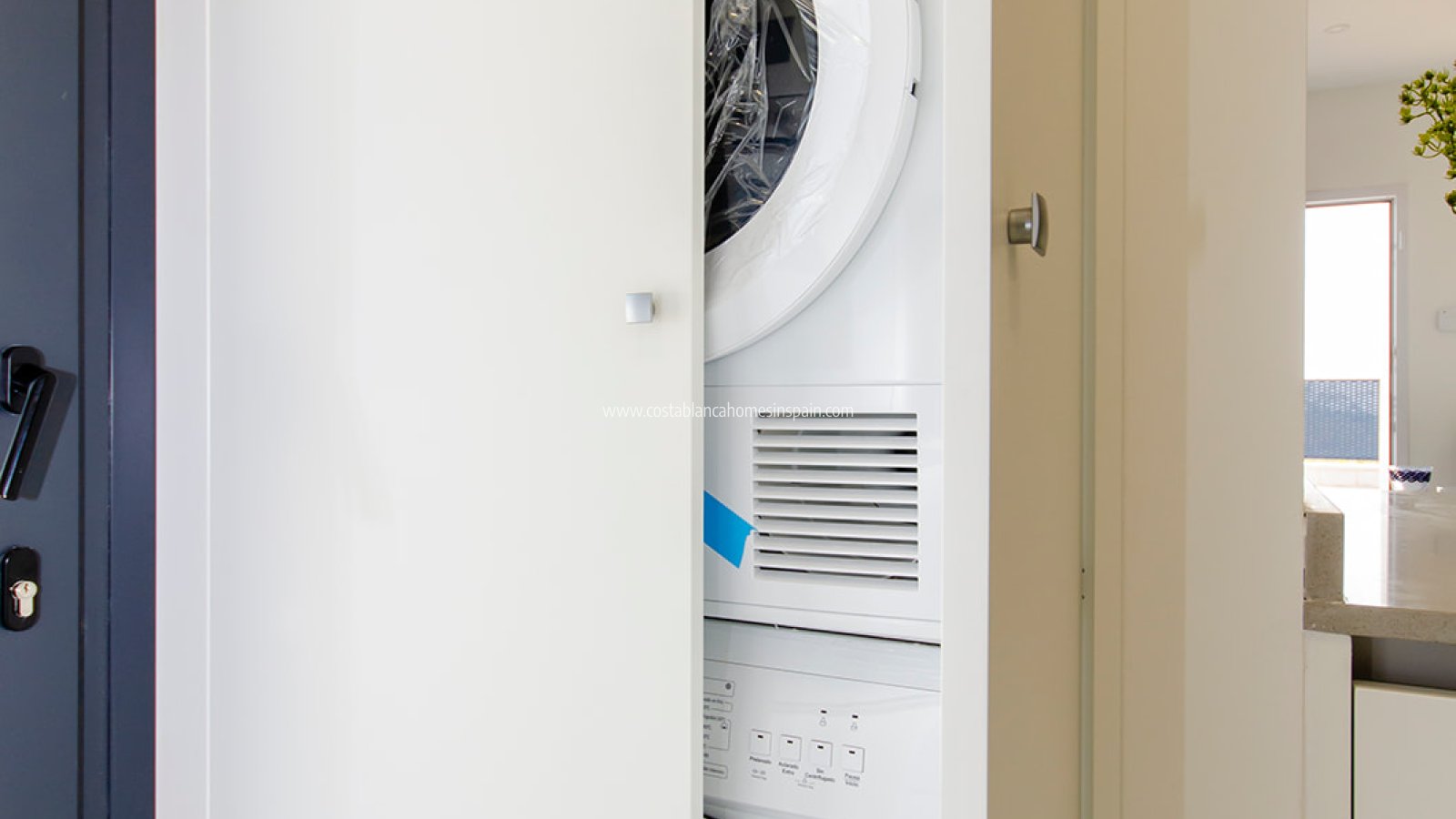 New Build - Detached Villa - Vistabella - Vistabella Golf