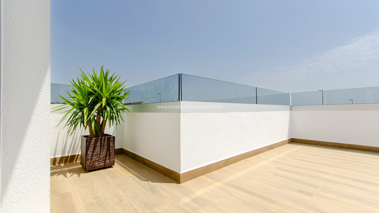 New Build - Detached Villa - Vistabella - Vistabella Golf