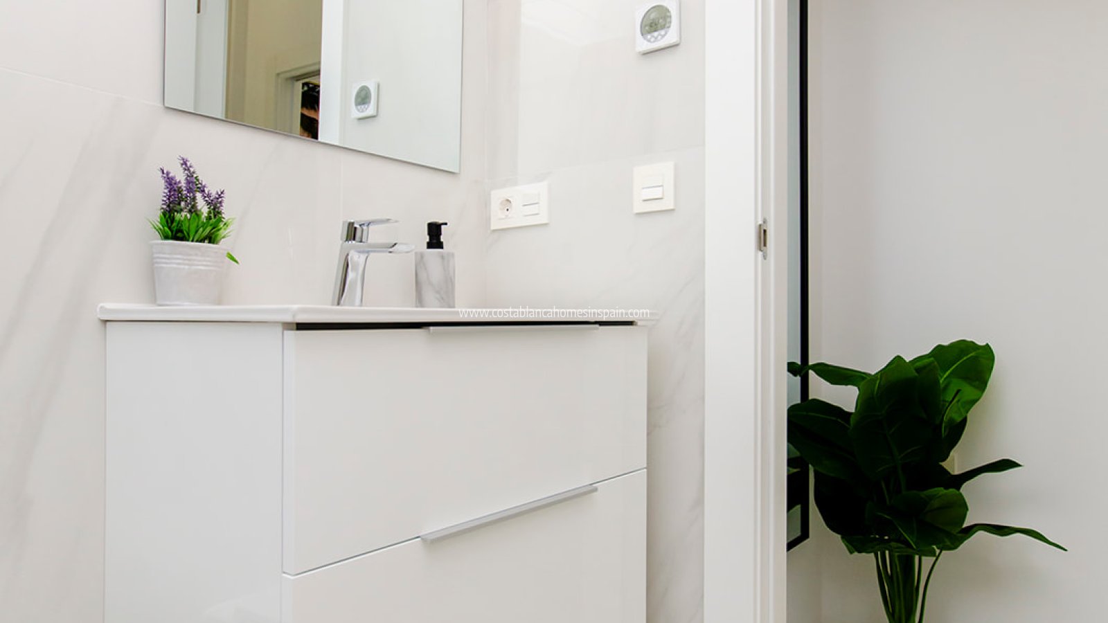 New Build - Detached Villa - Vistabella - Vistabella Golf