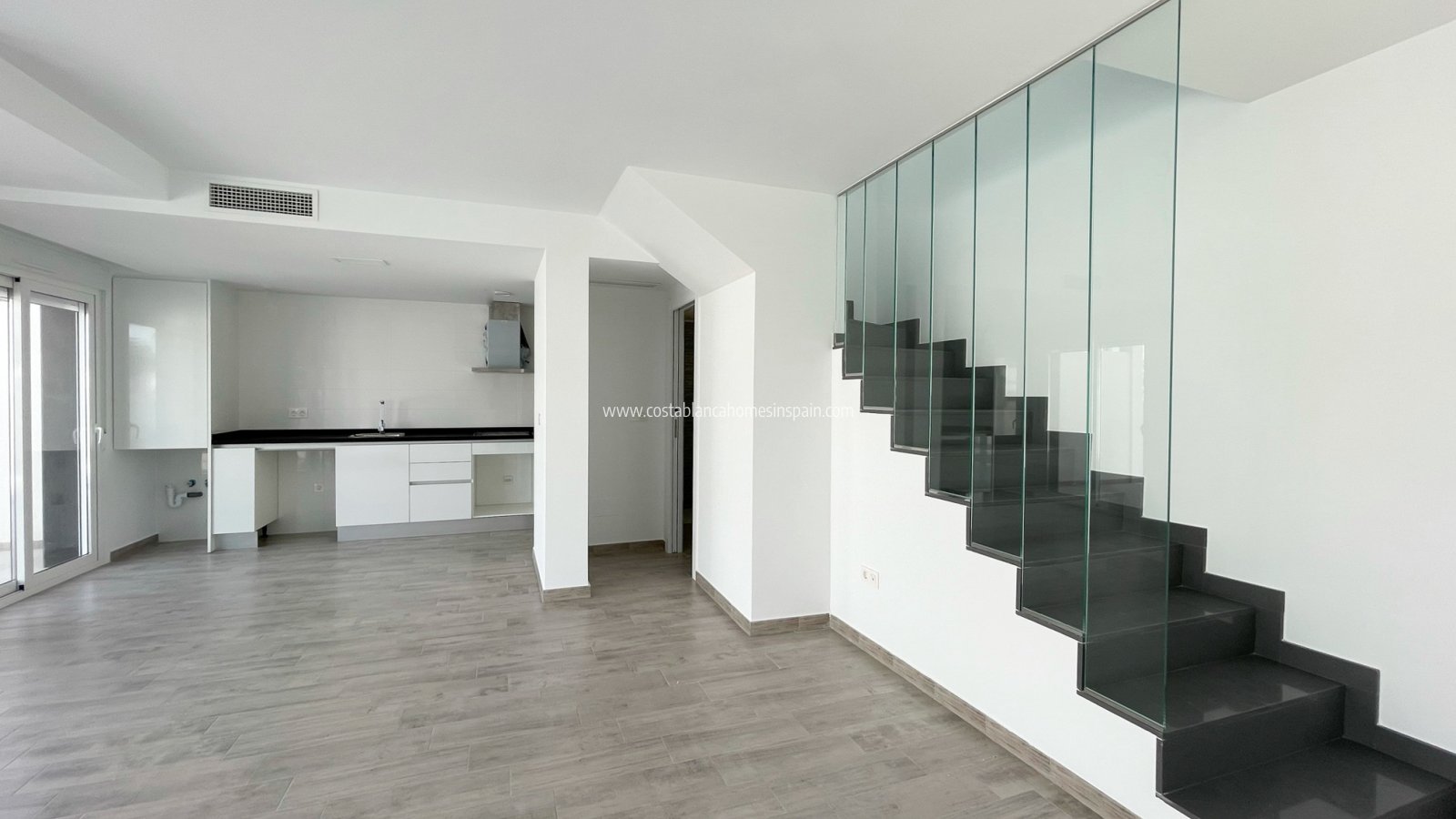 New Build - Semi - Detached Villa - Gran alacant - Gran Alacant