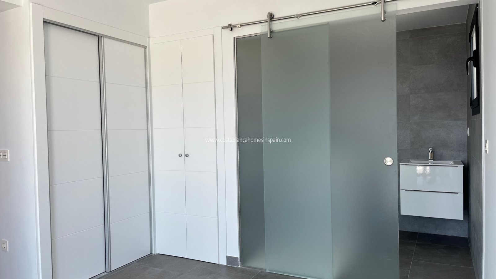 New Build - Semi - Detached Villa - Gran alacant - Gran Alacant