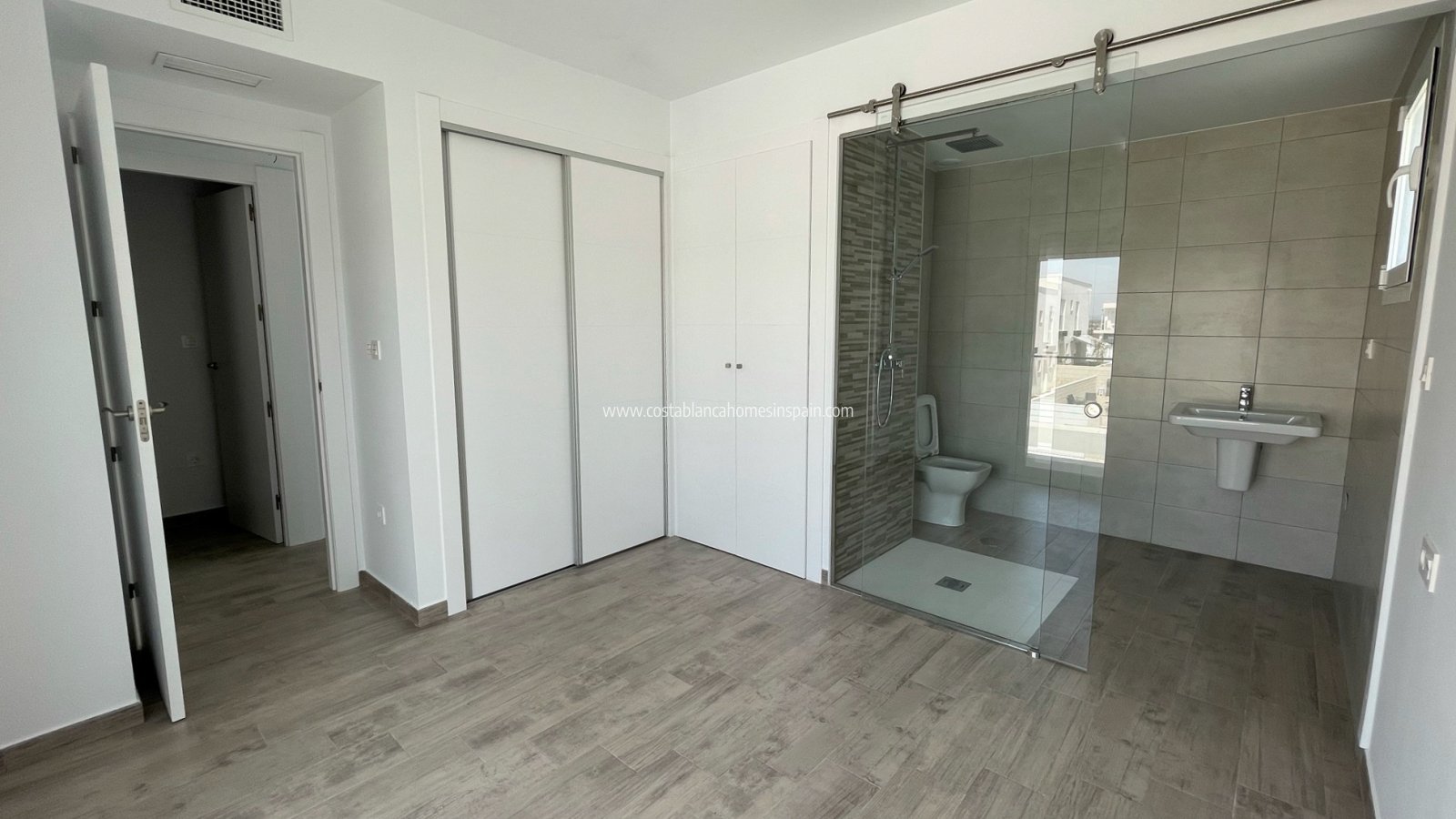 New Build - Semi - Detached Villa - Gran alacant - Gran Alacant
