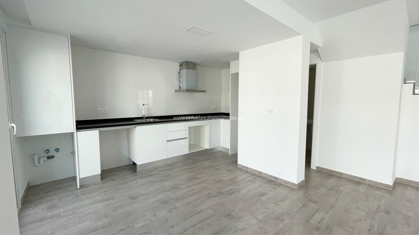 New Build - Semi - Detached Villa - Gran alacant - Gran Alacant