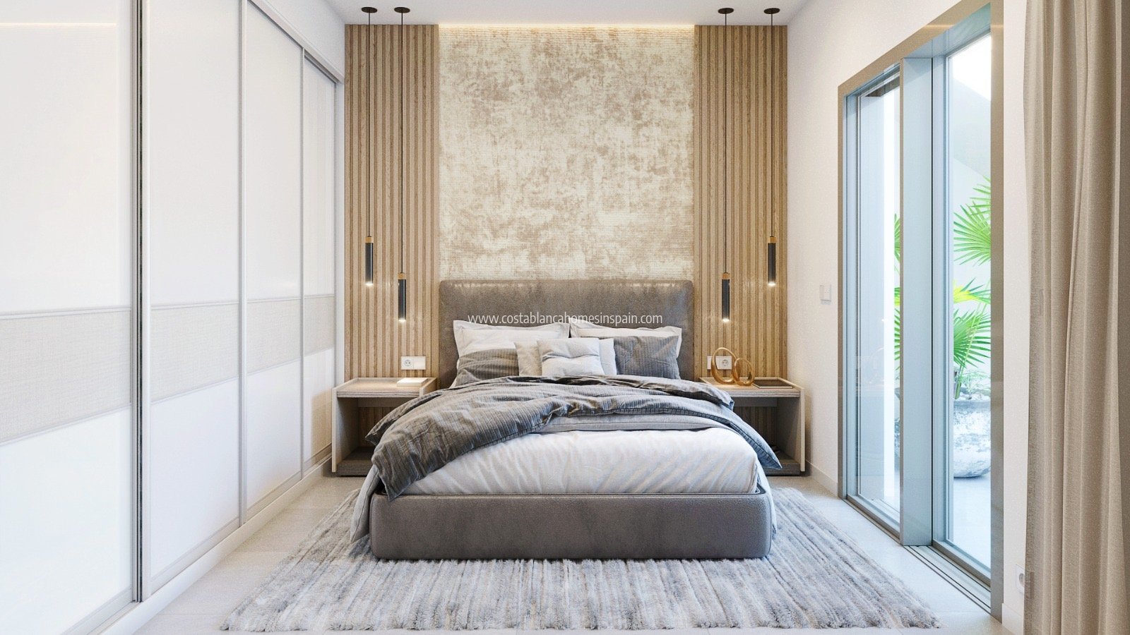 New Build - Semi - Detached Villa - Pilar de La Horadada - Pilar de la Horadada